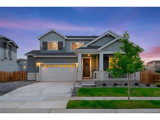 12241 E 100th Dr, Commerce City, CO 80022