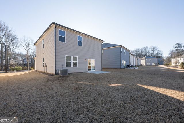 724 Warm Rays Way, Acworth, GA 30102