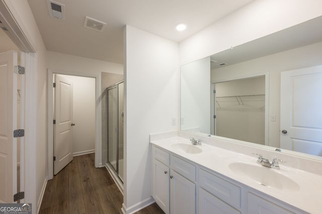 724 Warm Rays Way, Acworth, GA 30102