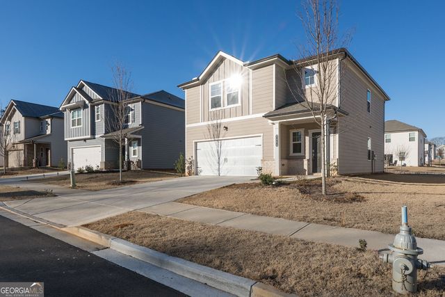 724 Warm Rays Way, Acworth, GA 30102