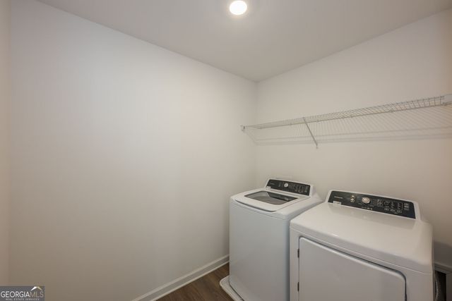 724 Warm Rays Way, Acworth, GA 30102