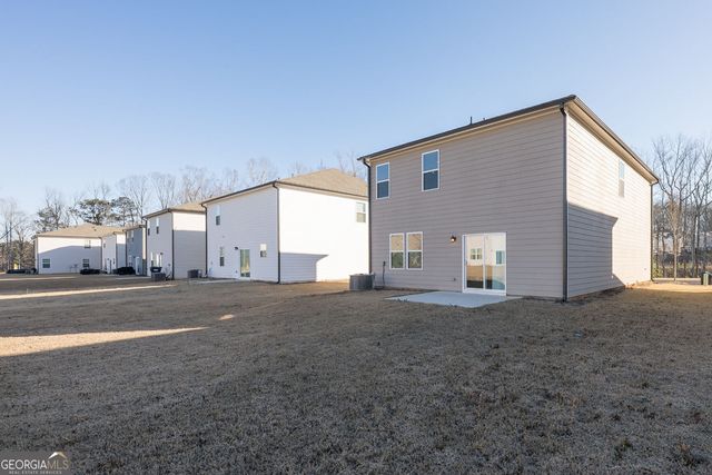 724 Warm Rays Way, Acworth, GA 30102