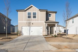 724 Warm Rays Way, Acworth, GA 30102