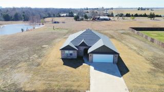 166 Paris Avenue, Durant, OK 74701