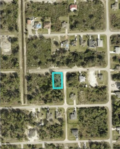 2515 54th Street W, Lehigh Acres, FL 33971