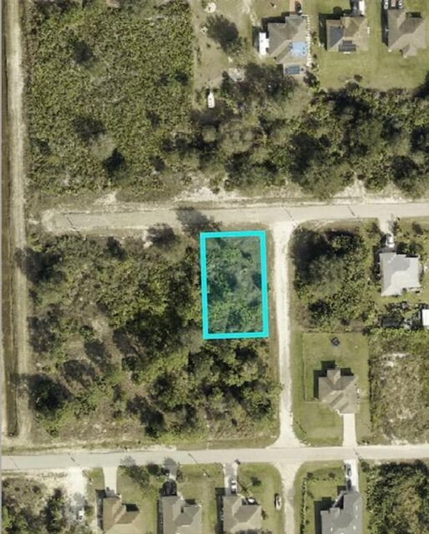 2515 54th Street W, Lehigh Acres, FL 33971