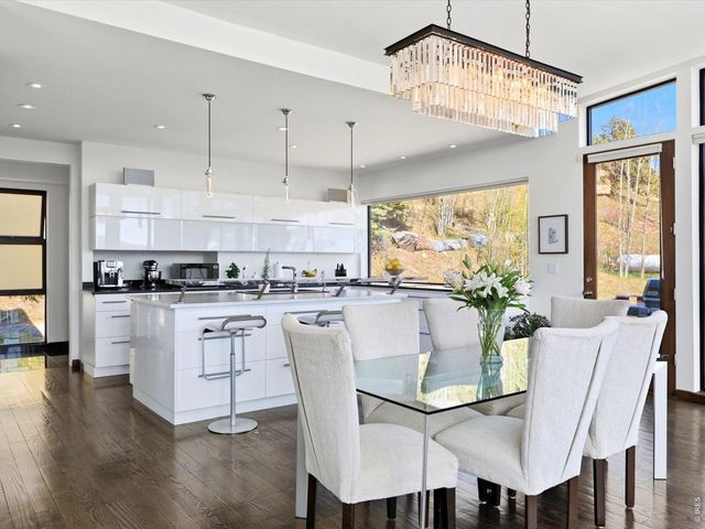 660 S Peak Rd, Boulder, CO 80302