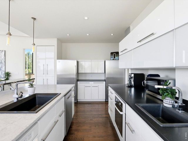 660 S Peak Rd, Boulder, CO 80302