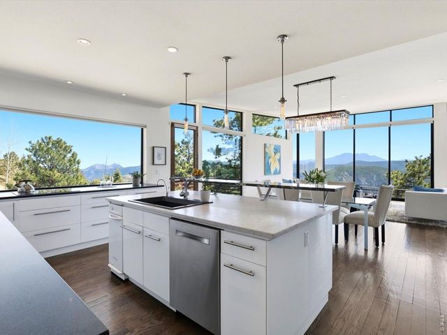 660 S Peak Rd, Boulder, CO 80302