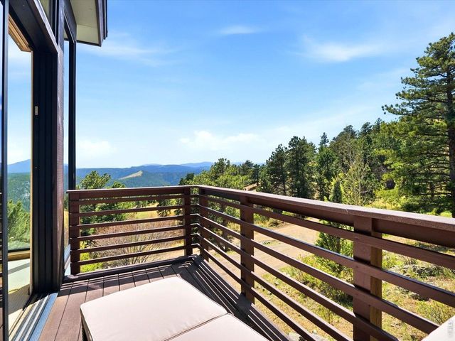 660 S Peak Rd, Boulder, CO 80302