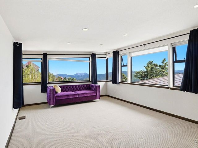 660 S Peak Rd, Boulder, CO 80302
