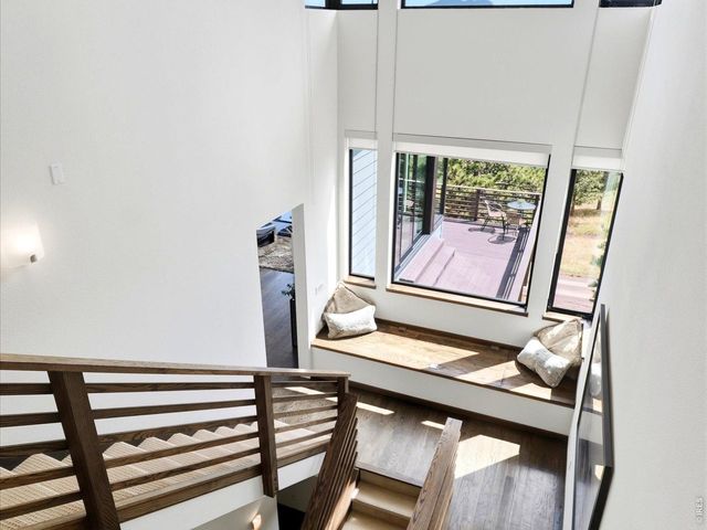 660 S Peak Rd, Boulder, CO 80302
