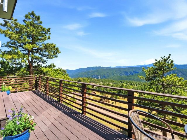 660 S Peak Rd, Boulder, CO 80302