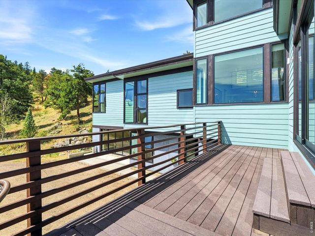 660 S Peak Rd, Boulder, CO 80302