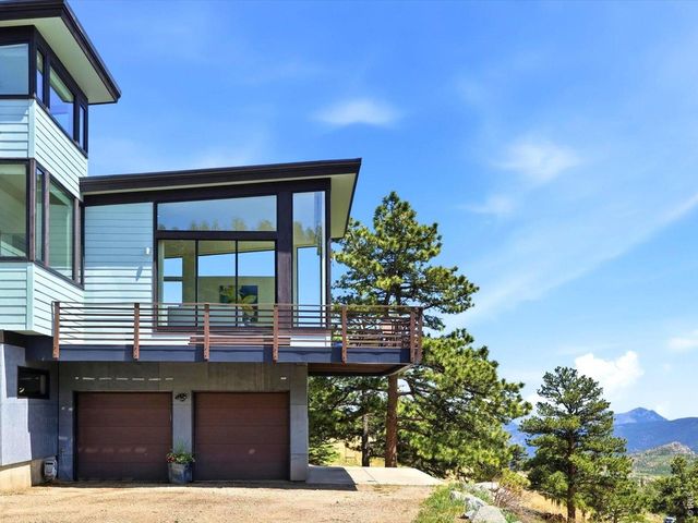 660 S Peak Rd, Boulder, CO 80302