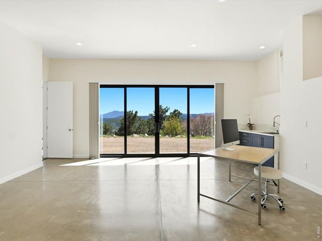 660 S Peak Rd, Boulder, CO 80302