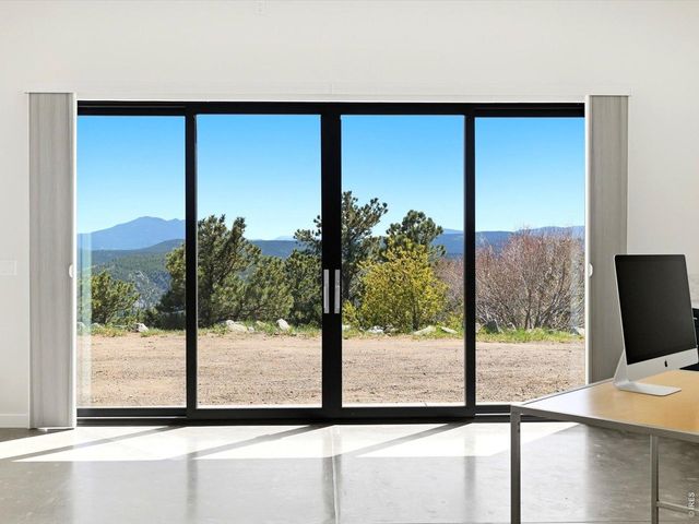 660 S Peak Rd, Boulder, CO 80302