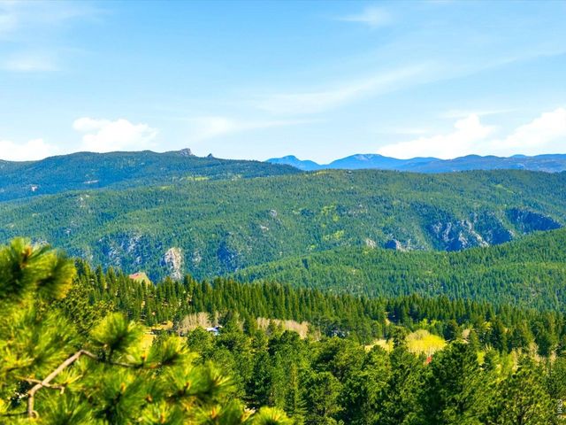 660 S Peak Rd, Boulder, CO 80302