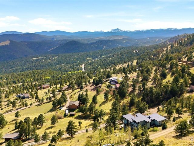 660 S Peak Rd, Boulder, CO 80302