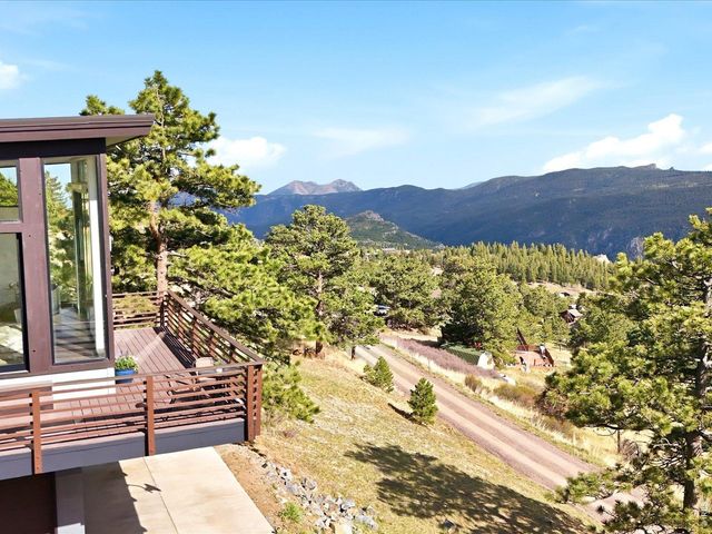 660 S Peak Rd, Boulder, CO 80302