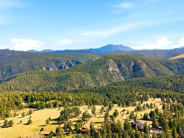 660 S Peak Rd, Boulder, CO 80302