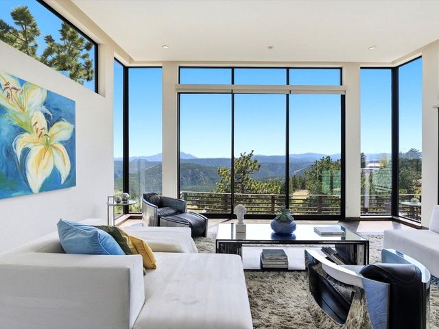 660 S Peak Rd, Boulder, CO 80302