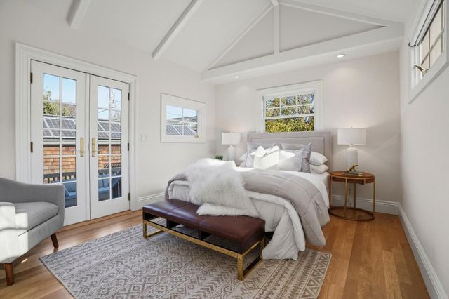 748 Laurel Avenue, Burlingame, CA 94010