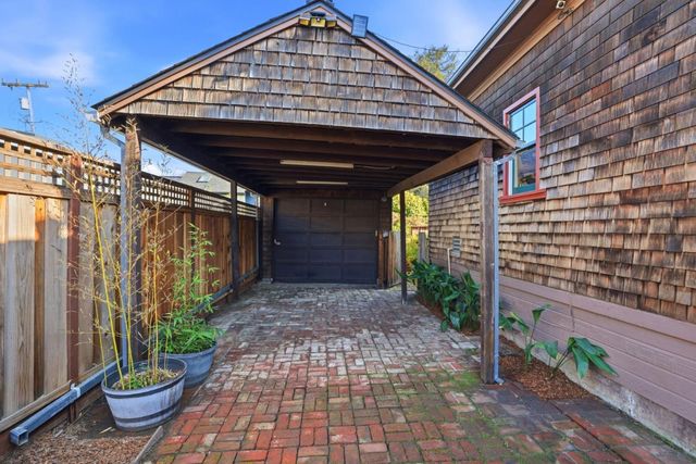 748 Laurel Avenue, Burlingame, CA 94010