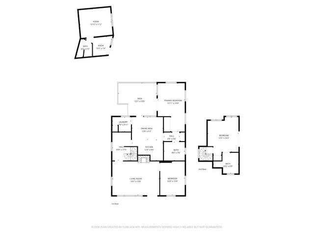 748 Laurel Avenue, Burlingame, CA 94010