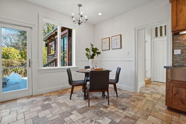 748 Laurel Avenue, Burlingame, CA 94010