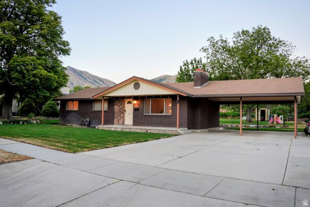 549 S 200 E, Brigham City, UT 84302