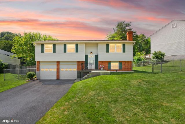 9603 SCORPIO CT, Burke, VA 22015