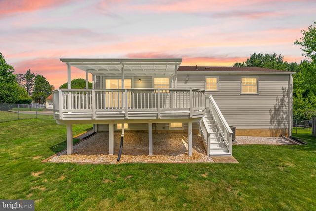 9603 SCORPIO CT, Burke, VA 22015