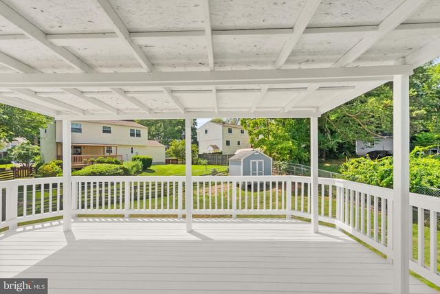 9603 SCORPIO CT, Burke, VA 22015
