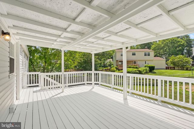 9603 SCORPIO CT, Burke, VA 22015