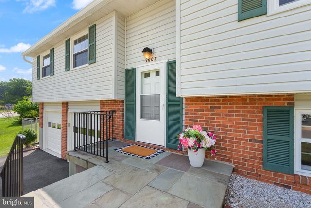 9603 SCORPIO CT, Burke, VA 22015