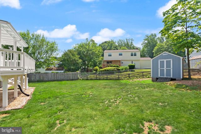 9603 SCORPIO CT, Burke, VA 22015
