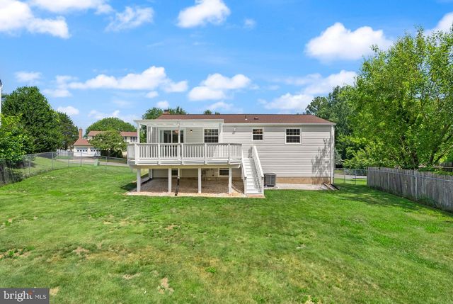 9603 SCORPIO CT, Burke, VA 22015