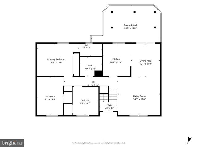 9603 SCORPIO CT, Burke, VA 22015
