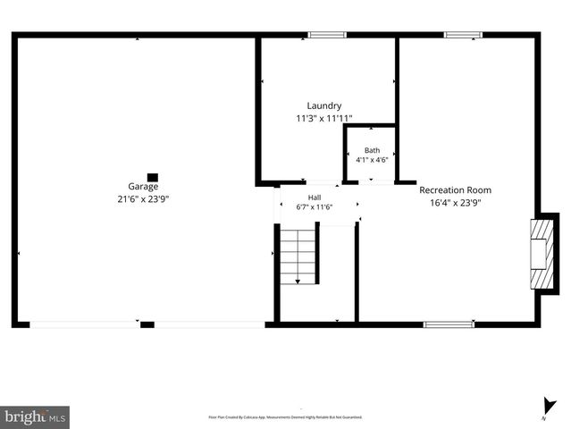 9603 SCORPIO CT, Burke, VA 22015