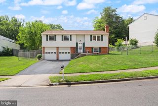 9603 SCORPIO CT, Burke, VA 22015