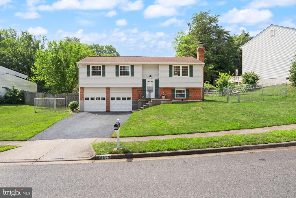 9603 SCORPIO CT, Burke, VA 22015