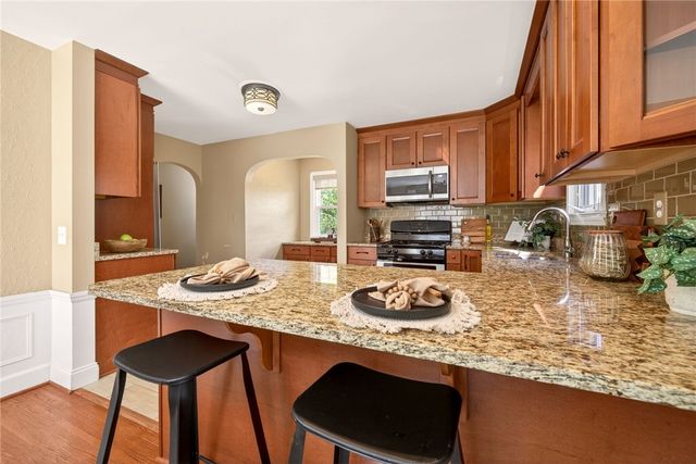 60 Laney Road, Rochester, NY 14620