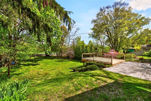 60 Laney Road, Rochester, NY 14620