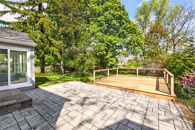 60 Laney Road, Rochester, NY 14620