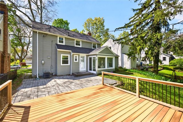 60 Laney Road, Rochester, NY 14620