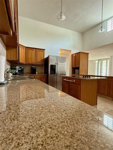 45 CASIA, HACIENDA GRANDE, Naguabo, PR 00718