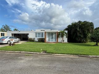 45 CASIA, HACIENDA GRANDE, Naguabo, PR 00718