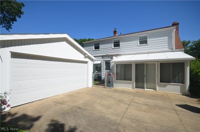 159 Pinehurst Road, Munroe Falls, OH 44262