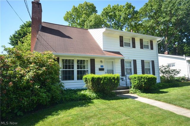 159 Pinehurst Road, Munroe Falls, OH 44262